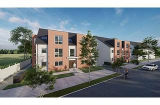 Wohnung kaufen in Glehner Weg 79, 41464 Neuss, Schöne 3-Zimmer Neubauwohnung mit großer Terrasse