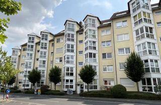 Wohnung kaufen in 50321 Brühl, 2,5-Raum-Wohnung mit Balkon in Brühl, provisionsfrei