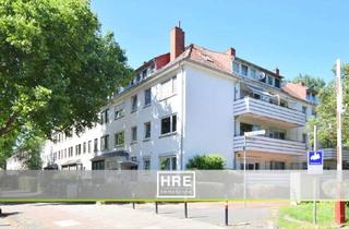 Wohnung kaufen in 28237 Gröpelingen, Gröpelingen | Super geschnittene 3-Zimmer Wohnung mit 2 Balkonen in zentraler Lage!