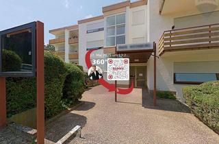 Wohnung kaufen in 76887 Bad Bergzabern, Top 2-Zimmer-Wohnung in Bad Bergzabern – Erdgeschoss