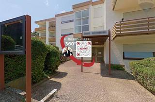 Wohnung kaufen in 76887 Bad Bergzabern, Top 2-Zimmer-Wohnung in Bad Bergzabern – Erdgeschoss