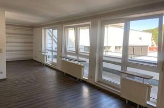 Wohnung kaufen in 73447 Oberkochen, Traumhafte 2,5-3 Zimmer Maisonette-Wohnung im Herzen von Oberkochen