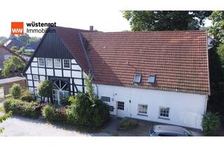 Wohnung kaufen in 32758 Detmold, Eigentumswohnung mit optimaler Raumaufteilung und Terrasse in Detmold