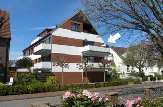 Wohnung kaufen in 26486 Wangerooge, In exponierter Lage am Wahrzeichen von Wangerooge