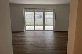 Wohnung kaufen in Hauptstrasse 23, 86551 Aichach, Terrassenwohnung zum Kauf - vermietete Kapitalanlage