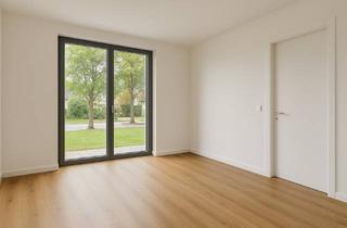 Wohnung kaufen in Nienkamp, 49509 Recke, 6 Energieeffiziente Wohnungen in Recke-Espel – Wohnen oder Vermieten mit Herz und Verstand