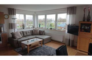 Wohnung kaufen in Am Tief 6 a, 26434 Wangerland, Von privat: 2-Zi.-Whg. gehobene Ausstattung in Horumersiel mit herrl. Weitbl. über Deichlandschaft