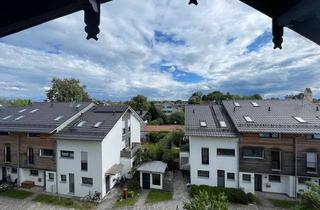 Wohnung kaufen in Holzstr., 85635 Höhenkirchen-Siegertsbrunn, Ruhige, zentral gelegene 2-Zimmer-DG-Wohnung in Höhenkirchen mit Bergblick ohne Provision