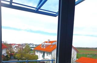 Wohnung kaufen in 85622 Feldkirchen, Gepflegte 2-Zimmer-Wohn. mit Geothermieheizung u.Süd-West-Balkon z. Selbstnutzung oder Renditeobj.