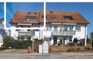 Wohnung kaufen in Bosslerstrasse, 73240 Wendlingen, Herzlich willkommen in ihrem neuen Zuhause