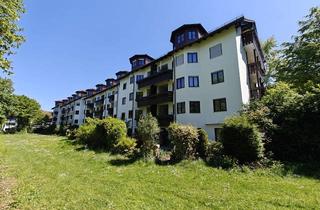 Wohnung kaufen in Ringstraße 28, 85764 Oberschleißheim, Schöne, gepflegte und helle 4-Zimmer-Wohnung in ruhiger Lage von Oberschleißheim