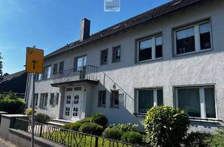 Wohnung kaufen in 47441 Moers, Großzügige Eigentumswohnung mit Gartennutzung in der Moerser Innenstadt!