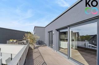 Penthouse kaufen in 40822 Mettmann, Exklusives Penthouse in Mettmann – modernes Wohnen im 2019er Neubau