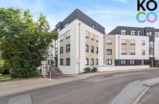 Penthouse kaufen in 40822 Mettmann, Exklusives Penthouse in Mettmann – modernes Wohnen im 2019er Neubau in Metzkausen