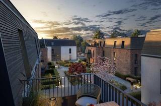 Penthouse kaufen in 21218 Seevetal, PENTHOUSE MIT DACHTERRASSE