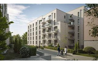 Wohnung kaufen in Roermonder Straße 76, 52072 Aachen, Kompakte Wohnung: barrierefrei, mit Designboden und inklusive Küchenzeile