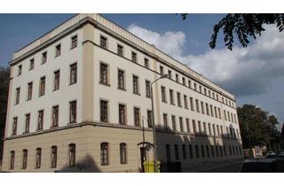 Wohnung mieten in Georgstraße 40, 09111 Zentrum, ***Schicke 5-Raumwohnung in Schloßteichnähe, WG-geeignet***