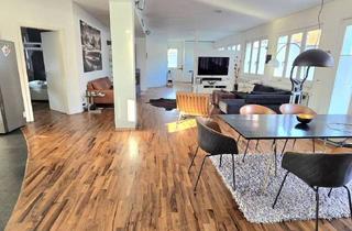 Lofts mieten in Lupinenstrasse 17a, 70599 Plieningen, Exklusive 3,5-Raum-Loft mit 2 Balkone und EBK in Stuttgart (auf Wunsch mit lux. Möblierung)