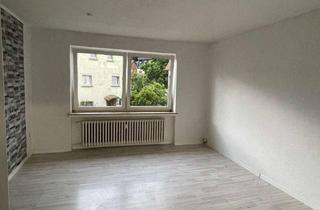 Wohnung mieten in Wasserstraße, 32602 Vlotho, Zentrale 6-Zimmer-Wohnung mit Balkon zur Miete in Vlotho