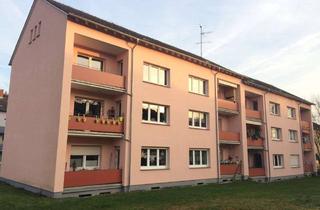 Wohnung mieten in Beethovenstraße, 35423 Lich, Sanierte EG-Wohnung mit Balkon in Lich!