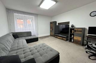 Wohnung mieten in Paul-Ehrlich-Straße 10, 63452 Hanau, Attraktive und geräumige 3-Zimmer Wohnung in einem schönen Altbau