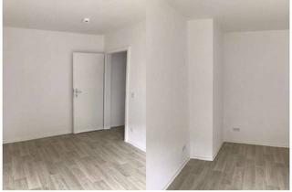 Wohnung mieten in Hamburger Str. 31b, 14641 Nauen, Geschmackvolle 1-Zimmer-Hochparterre-Wohnung mit Balkon in Nauen