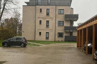 Penthouse mieten in 29439 Lüchow, Exklusives Neubau-Penthouse in Lüchow – ERSTBEZUG
