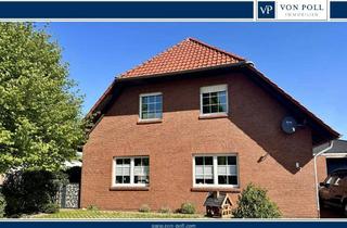 Wohnung mieten in 49413 Dinklage, Charmante Dachgeschosswohnung in zentraler Lage