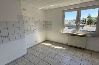 Wohnung mieten in Moltkestr 74, 47058 Duissern, Moderne, frisch sanierte 1,5-Zimmer-Wohnung in Duisburg-Duissern-Stadt – Zentrale Lage