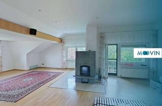 Wohnung mieten in Sodenweg 17, 61197 Florstadt, 4-Zimmer-Wohnung mit weitläufiger Wohnfläche, EBK, Kamin und Balkon