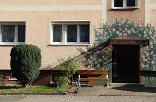 Wohnung mieten in Rosenstraße 13, 02906 Niesky, WOBAG - "Alles, außer gewöhnlich" - Achtung! Familien aufgepasst: 4 Zimmer sind zu vermieten!