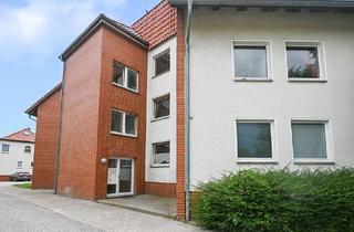 Wohnung mieten in 31036 Eime, Gemütliche Wohnung mit großzügigem Balkon!