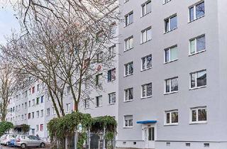 Wohnung mieten in Azaleenstraße 37, 06122 Nördliche Neustadt, Gemütliches Studentenapartment in Halle