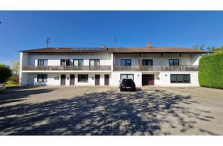 Wohnung mieten in 85669 Pastetten, Exklusive, vollständig renovierte 1-Raum-EG-Wohnung in Pastetten