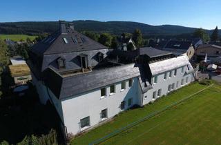 Wohnung mieten in Wildenauer Straße, 08237 Steinberg, * Traumwohnung sucht nach einem neuen Mieter * 3,5-RWE * Dachterrasse *