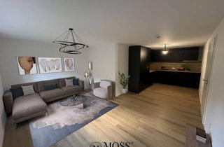 Wohnung mieten in Im Vogelsang 15, 79591 Eimeldingen, Stilvolles Wohnen in Eimeldingen: Moderne, helle 2-Zimmer Wohnung mit Einbauküche zu vermieten!