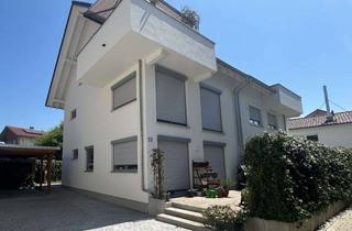 Wohnung mieten in 88085 Langenargen, Seenahe, helle Maisonette-Wohnung, 2 Minuten zum See