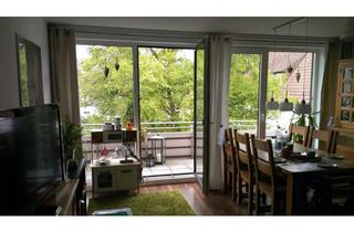 Wohnung mieten in Weimarstr. 1a, 32756 Detmold, Superschöne helle Wohnung zentrumsnah mit großem Balkon
