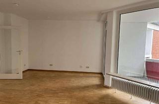 Wohnung mieten in Rotekreuzstr. 36, 30627 Groß Buchholz, Gepflegte Etagenwohnung mit Balkon und EBK in Nähe der MHH!