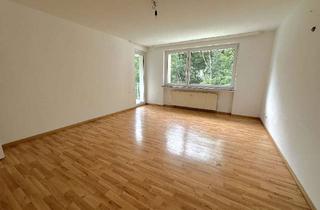 Wohnung mieten in Auf Der Burg 111, 58840 Plettenberg, 3-Zimmer-Wohnung mit Balkon in Plettenberg