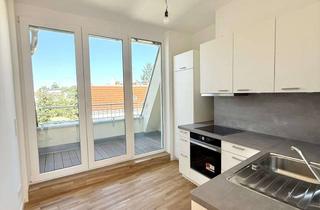 Penthouse mieten in Tempelhofer Damm 224, 12103 Tempelhof, Neubau Penthouse mit moderner Ausstattung - Erstbezug