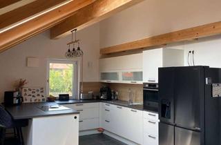Wohnung mieten in 84508 Burgkirchen, Großzügige moderne und neuwertige 4-Zimmerwohnung inkl. Einbauküche
