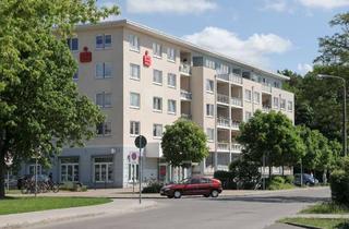 Wohnung mieten in Rudolf-Egelhofer-Straße 10, 15344 Strausberg, Geräumige 3-Zimmer-Wohnung in Vorstadt