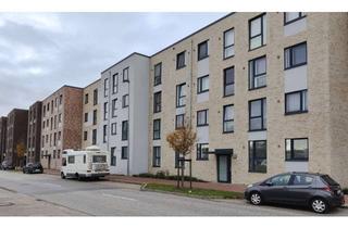 Wohnung mieten in Steinstraße 71, 21502 Geesthacht, Nur mit WOHNBERECHTIGUNGSSCHEIN für Schleswig Holstein