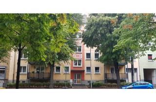 Wohnung mieten in Friedrich-Ebert-Straße 32, 38820 Halberstadt, Zentrale 2-Raum Wohnung im Grünen mit Balkon