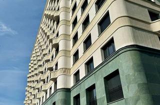 Wohnung mieten in Krautstraße 30, 10243 Friedrichshain, Zentral, möbliert, sofort bezugsfrei – 1-Zimmer in Friedrichshain!
