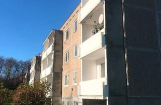 Wohnung mieten in Neklade 16, 18528 Bergen, 3-Zimmerwohnung Bergen auf Rügen