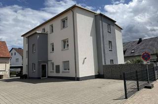 Wohnung mieten in Forchheimerstraße, 96129 Strullendorf, Vermietung 3 Zimmer Wohnung in Strullendorf