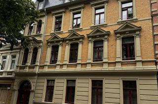 Wohnung mieten in Baasdorfer Straße 05, 06366 Köthen, 3 Zimmer Wohnung mit Balkon