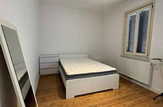 Wohnung mieten in Bergstaffelstr. 24, 70329 Obertürkheim, WG Zimmer in saniertem Altbau mit wundervoller Dachterrasse!